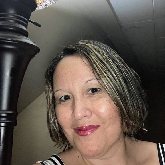 Meet your Posher, Nancy - Picture 1 of 1